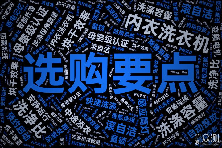 2024年內衣洗衣機攻略，附石頭M1 Pure體驗_新浪眾測