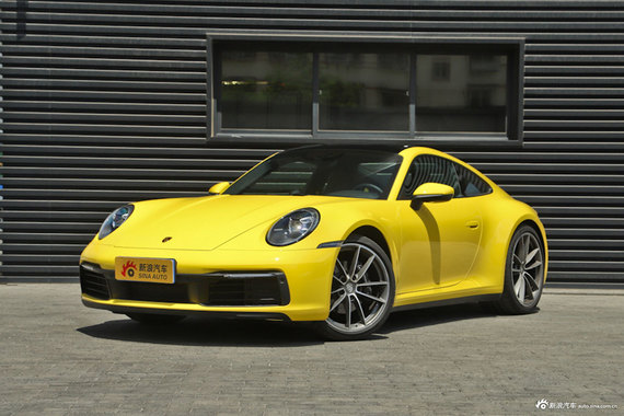 买车选择保时捷911好不好？先问最高优惠51.50万您还满意吗？