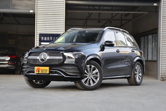 C位出道，走心推荐，奔驰GLE级全国新车57.01万起