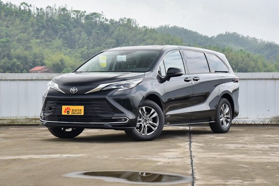 本月最低5.10万，丰田赛那SIENNA是否还能再降？