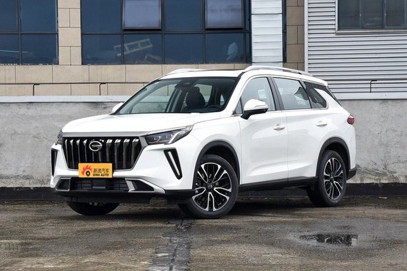 明明可以靠颜值却非要靠价格实力，广汽传祺传祺GS4 PLUS全国11.29万起
