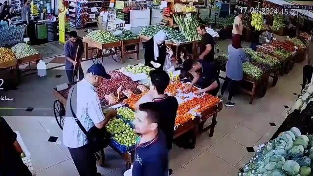 外媒还原黎寻呼机爆炸细节