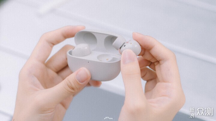 Sony耳機 WF-1000XM5,最值得入手的降噪耳機_新浪眾測