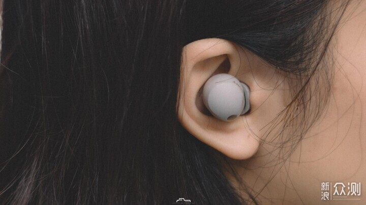 Sony耳機 WF-1000XM5,最值得入手的降噪耳機_新浪眾測