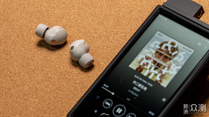 Sony耳機 WF-1000XM5,最值得入手的降噪耳機_新浪眾測