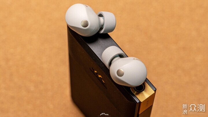 Sony耳機 WF-1000XM5,最值得入手的降噪耳機_新浪眾測
