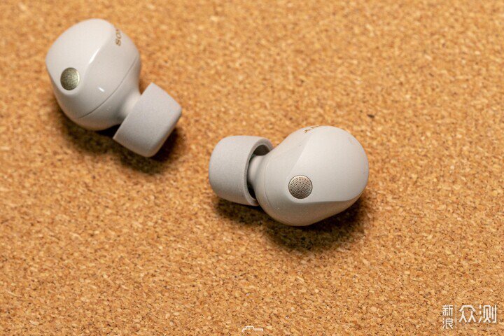 Sony耳機 WF-1000XM5,最值得入手的降噪耳機_新浪眾測