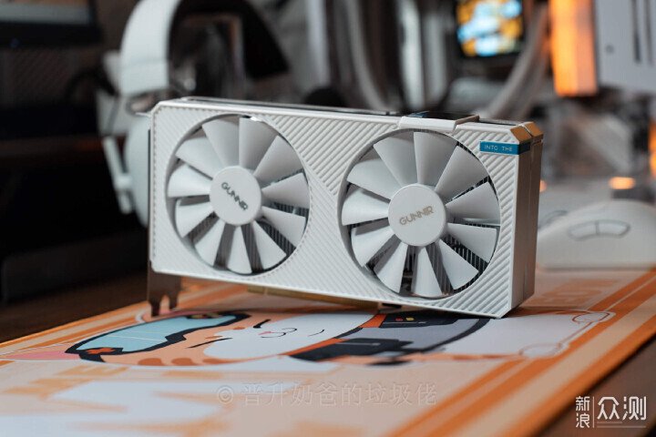老舊礦卡平替,對標GTX1660|藍戟A380 Photon_新浪眾測
