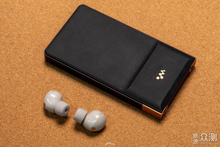 Sony耳機 WF-1000XM5,最值得入手的降噪耳機_新浪眾測