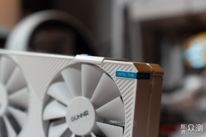老舊礦卡平替,對標GTX1660|藍戟A380 Photon_新浪眾測