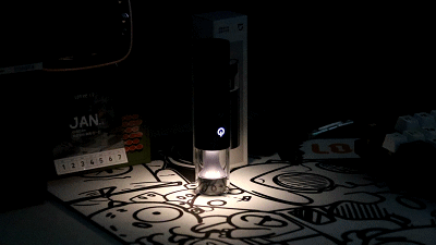 小米發佈首款輕量化多功能手電筒_新浪眾測