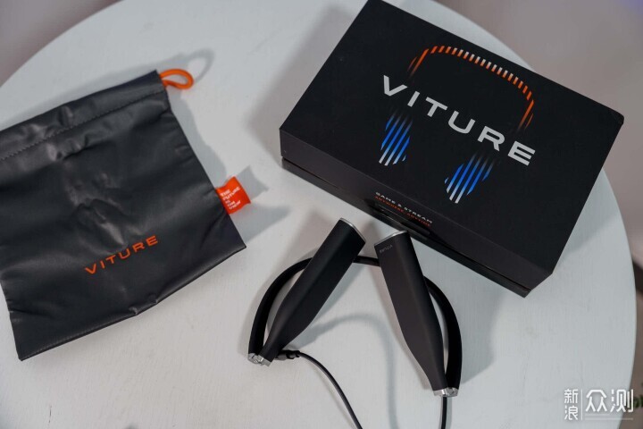 VITURE Pro：重塑AR眼鏡旗艦，定義顯示新紀元_新浪眾測