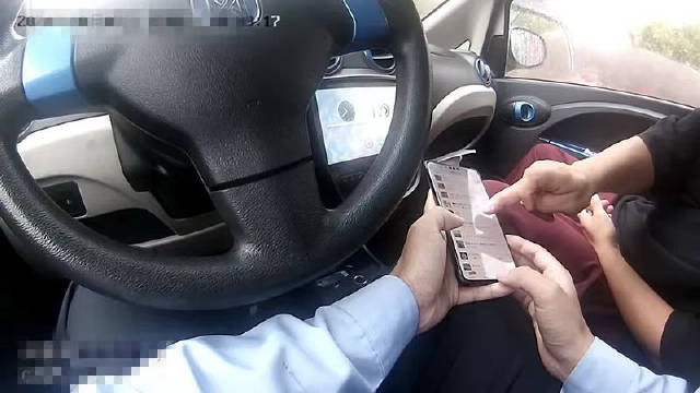 男子见股市大涨险被骗30万