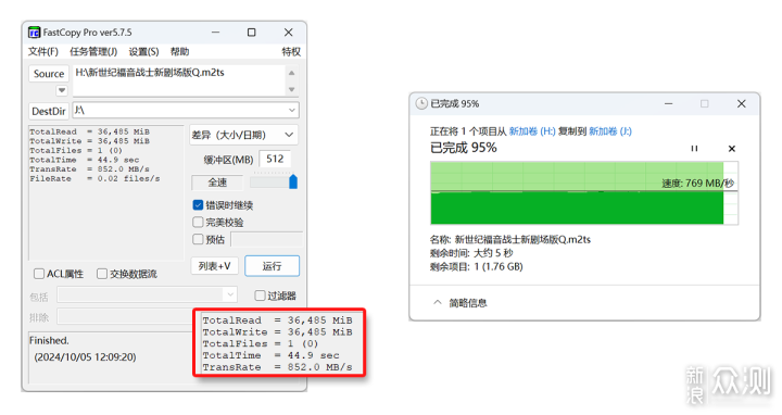 論顏值還是得ROG，ROG幻影STRIX ARION硬盤盒_新浪眾測