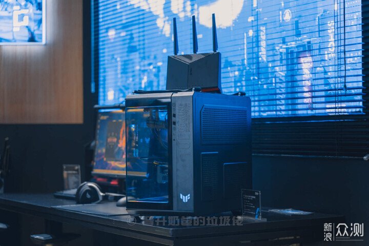 專治全屋WiFi覆蓋難題,家庭無線布網攻略_新浪眾測