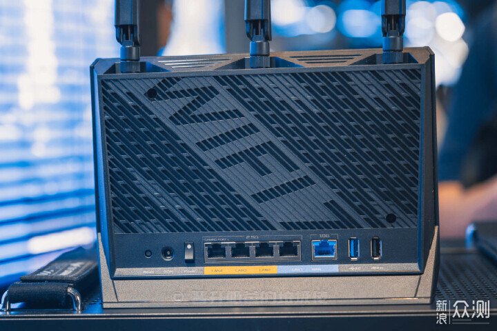 專治全屋WiFi覆蓋難題,家庭無線布網攻略_新浪眾測