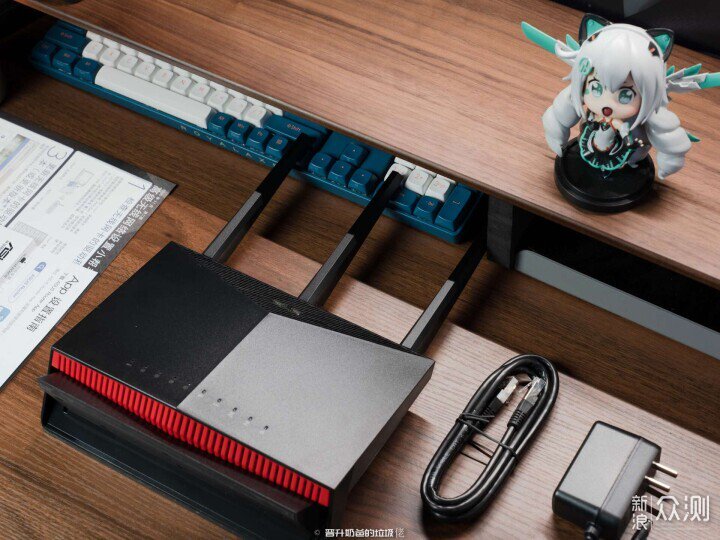 專治全屋WiFi覆蓋難題,家庭無線布網攻略_新浪眾測
