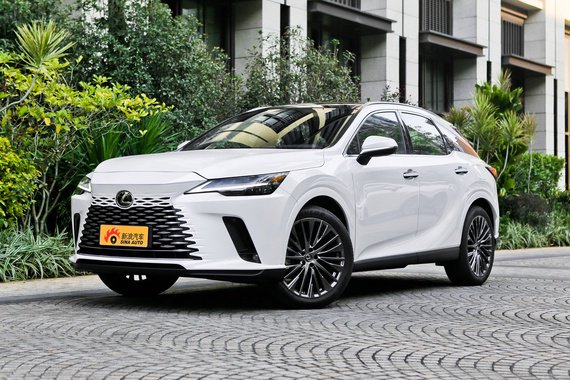 还在纠结买啥车？不如看看雷克萨斯RX，全国最高直降5.42万