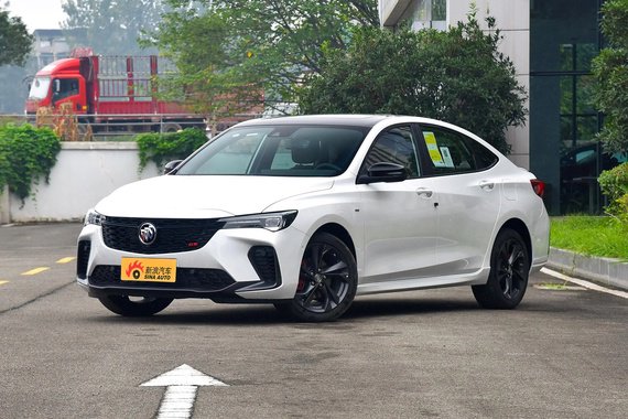 明明可以靠颜值却非要靠价格实力，别克威朗全国6.19万起
