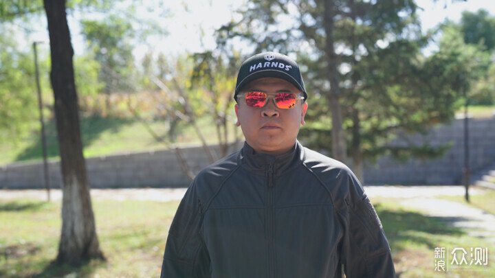 不褪色不變形,大刺繡標帥就完了-悍迪棒球帽_新浪眾測