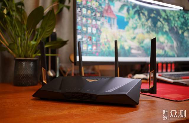 路由器以舊換新,AsusWiFi7路由器雙11剁手指南_新浪眾測