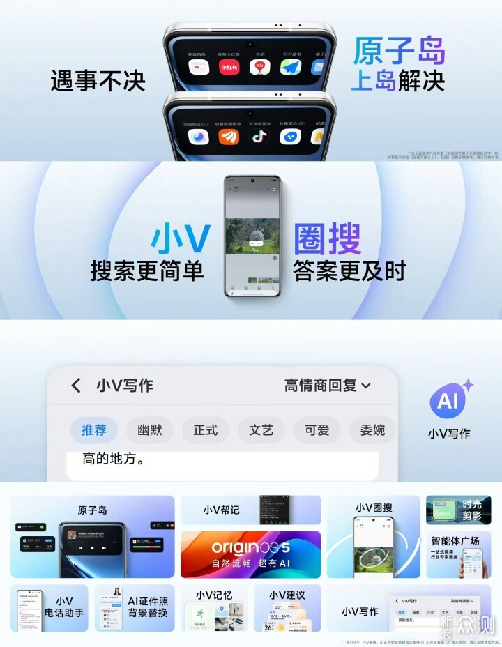 vivo旗艦再進化，vivo X200影像功能全面升級_新浪眾測