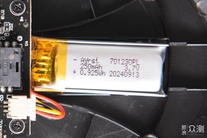 狼蛛SC800體驗:169元的37g超輕量化滑鼠_新浪眾測