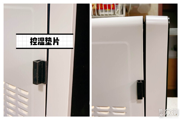 家庭營養健康的小幫手-宜盾普X1微蒸烤一體機_新浪眾測