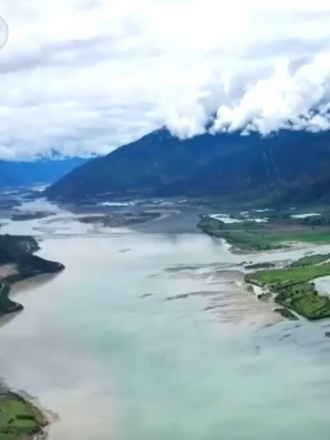 总书记的嘱托:守护好这里的生灵草木、万水千山