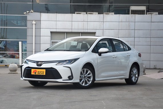 精致实用两不误，丰田卡罗拉全国新车7.18万起