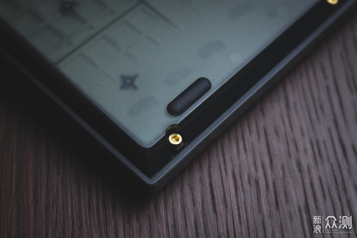 手感純粹，Keychron V1一把不一般的機械鍵盤_新浪眾測