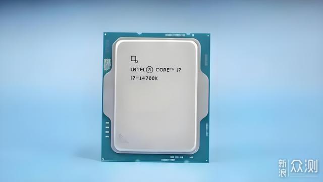 14700KF VS 9700X全面對比：相同定位選擇誰_新浪眾測