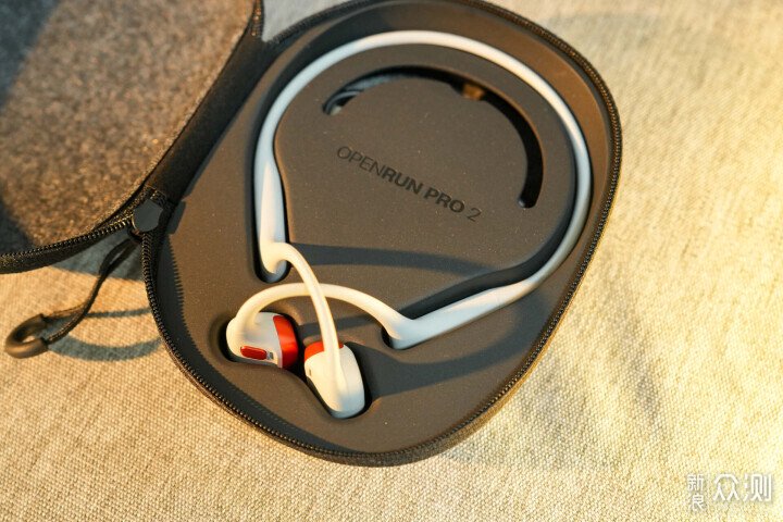 韶音OpenRun Pro 2 ：讓你的運動裝備瞬間升級_新浪眾測