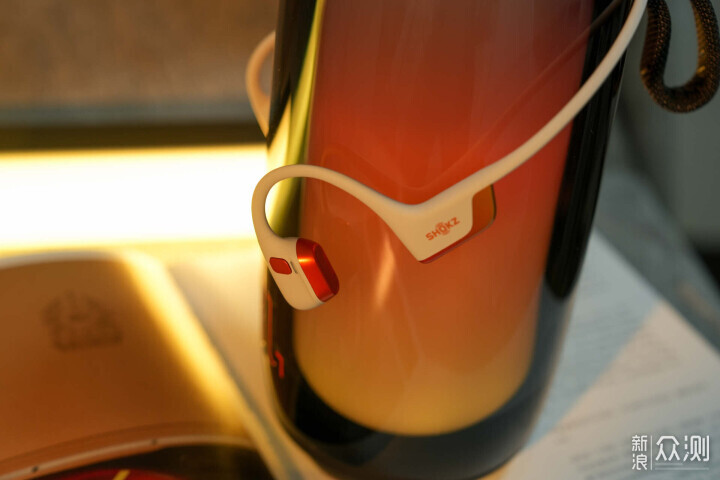 韶音OpenRun Pro 2 ：讓你的運動裝備瞬間升級_新浪眾測