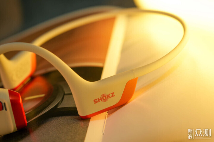 韶音OpenRun Pro 2 ：讓你的運動裝備瞬間升級_新浪眾測