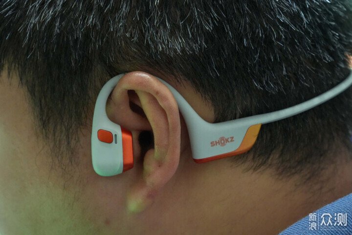 韶音OpenRun Pro 2 ：讓你的運動裝備瞬間升級_新浪眾測