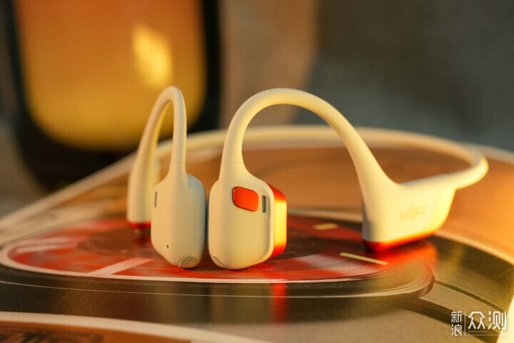 韶音OpenRun Pro 2 ：讓你的運動裝備瞬間升級_新浪眾測