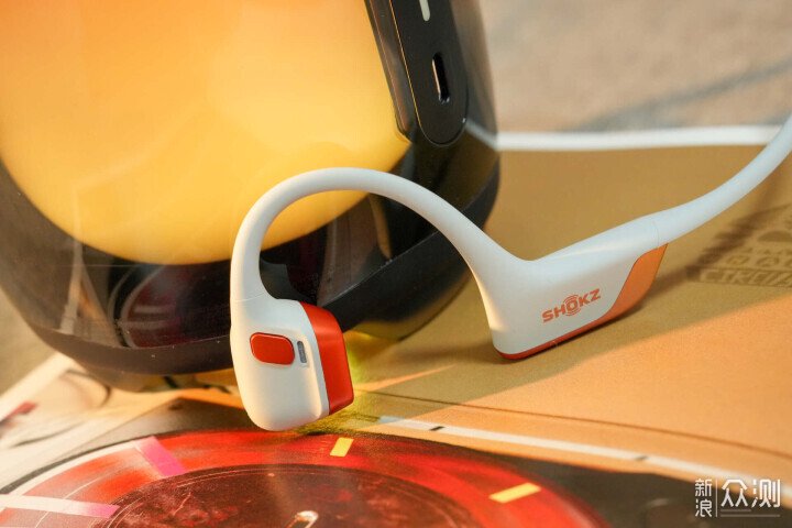 韶音OpenRun Pro 2 ：讓你的運動裝備瞬間升級_新浪眾測