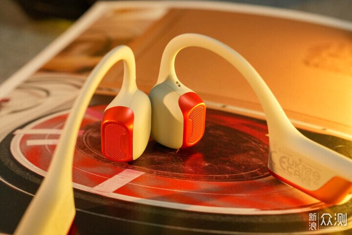 韶音OpenRun Pro 2 ：讓你的運動裝備瞬間升級_新浪眾測