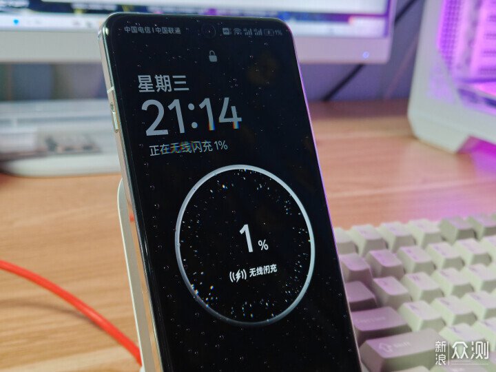 一加13火了,功能強價格給力,繼續深度分享_新浪眾測