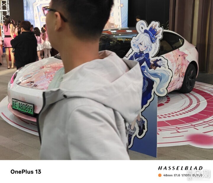 一加13火了,功能強價格給力,繼續深度分享_新浪眾測