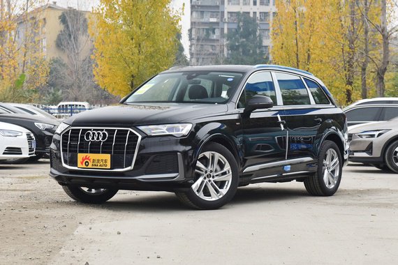 买车选择奥迪Q7好不好？先问最高优惠9.78万您还满意吗？
