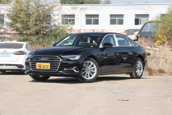 奥迪A6L促销中，最高直降16.79万，新车全国31.79万起！