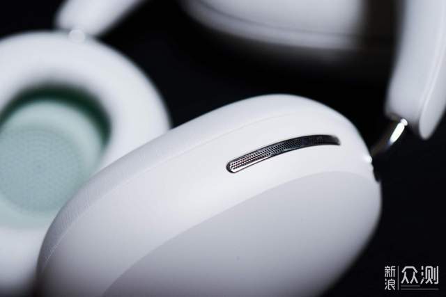 和AirPods Max叫板的Sonos Ace能成“蘋替”？_新浪眾測