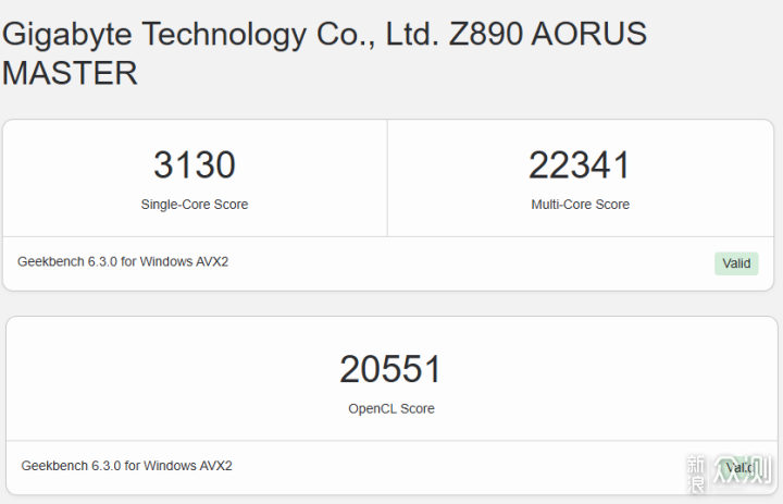 技嘉 Z890 AORUS MASTER 超級雕開箱評測_新浪眾測