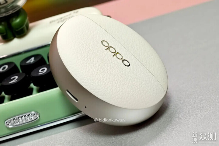 OPPO Enco X3：TWS耳機音質與降噪的新體驗_新浪眾測