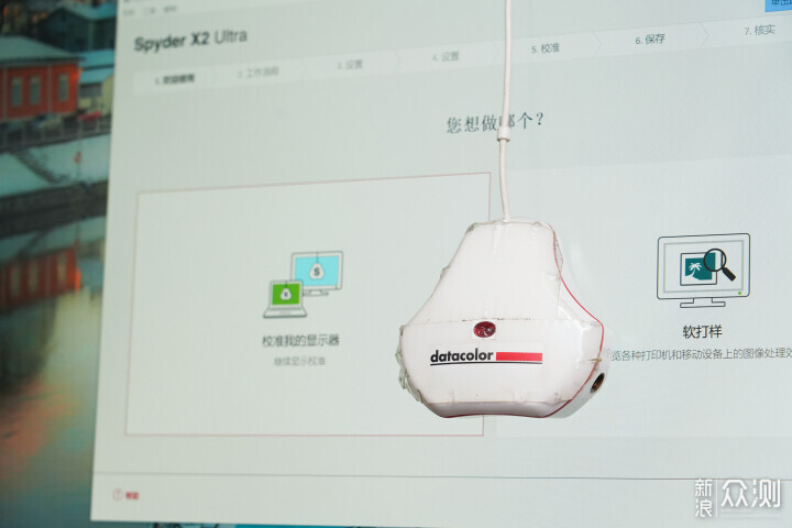 Mac設計師的最佳選擇—明基PD2725U設計顯示器_新浪眾測