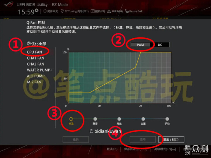 新手裝機，開機提示CPU Fan Error怎麼辦？_新浪眾測