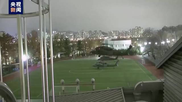 韩国政坛如何走到这一步