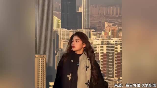 “兰哈顿”爆火出圈